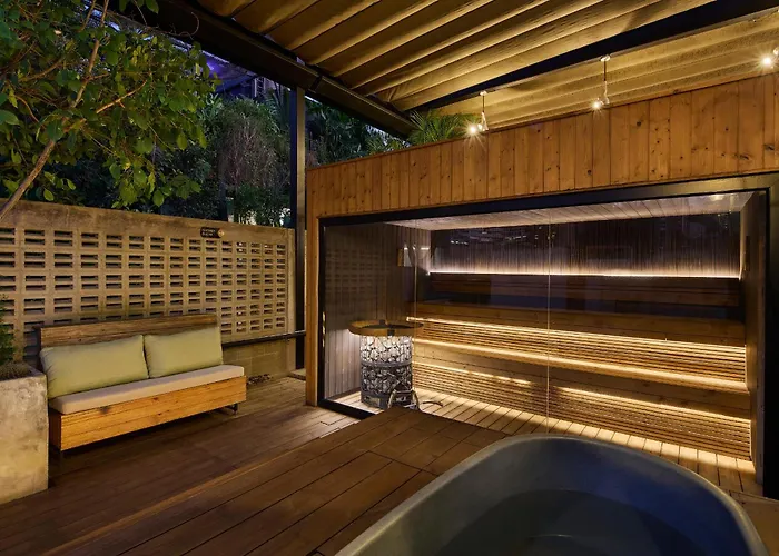 Celestino Boutique Hotel & Spa Medellín